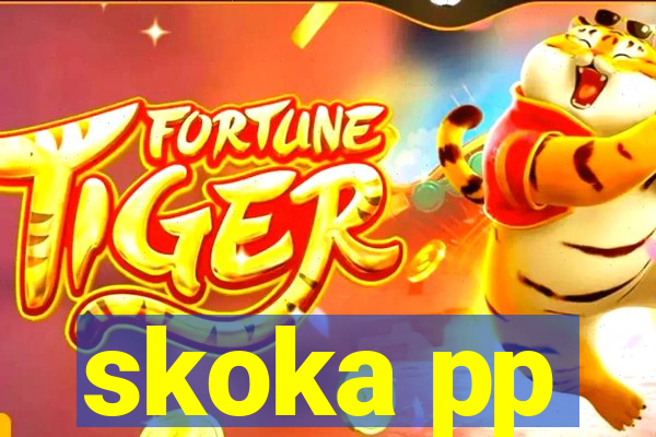 skoka pp